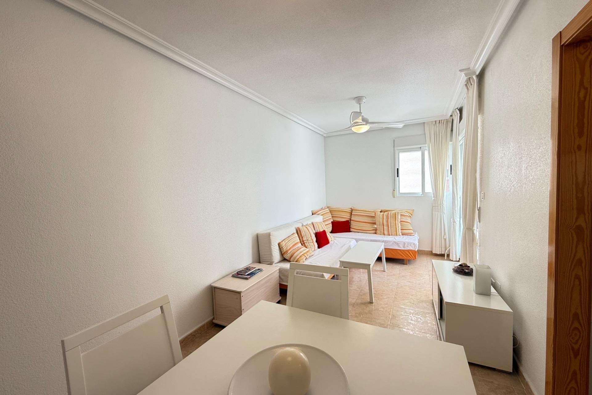 Rynek Wtórny - Apartament - Torrevieja - Nueva Torrevieja