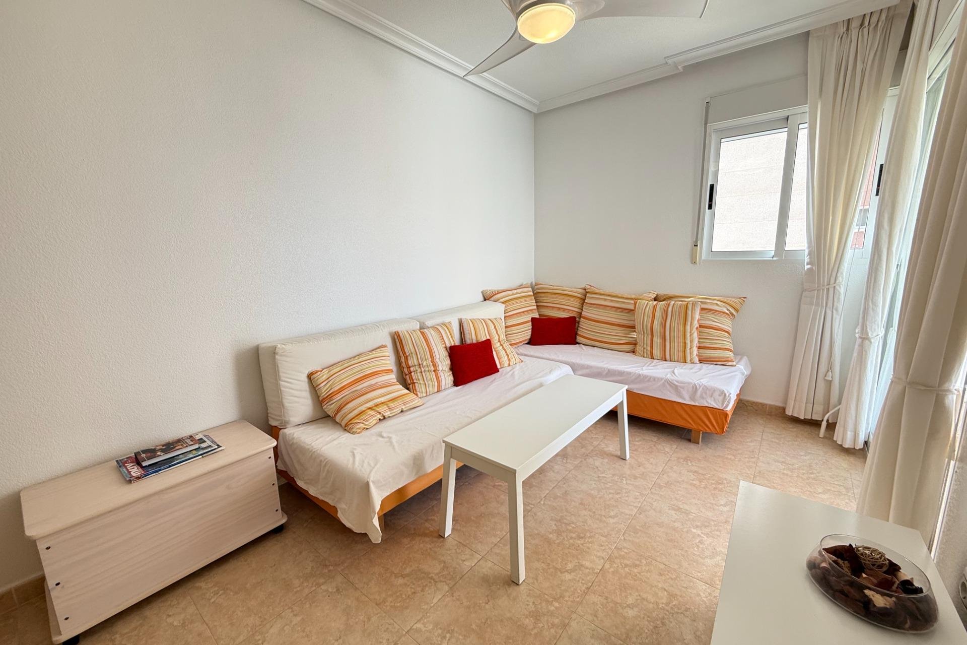 Rynek Wtórny - Apartament - Torrevieja - Nueva Torrevieja