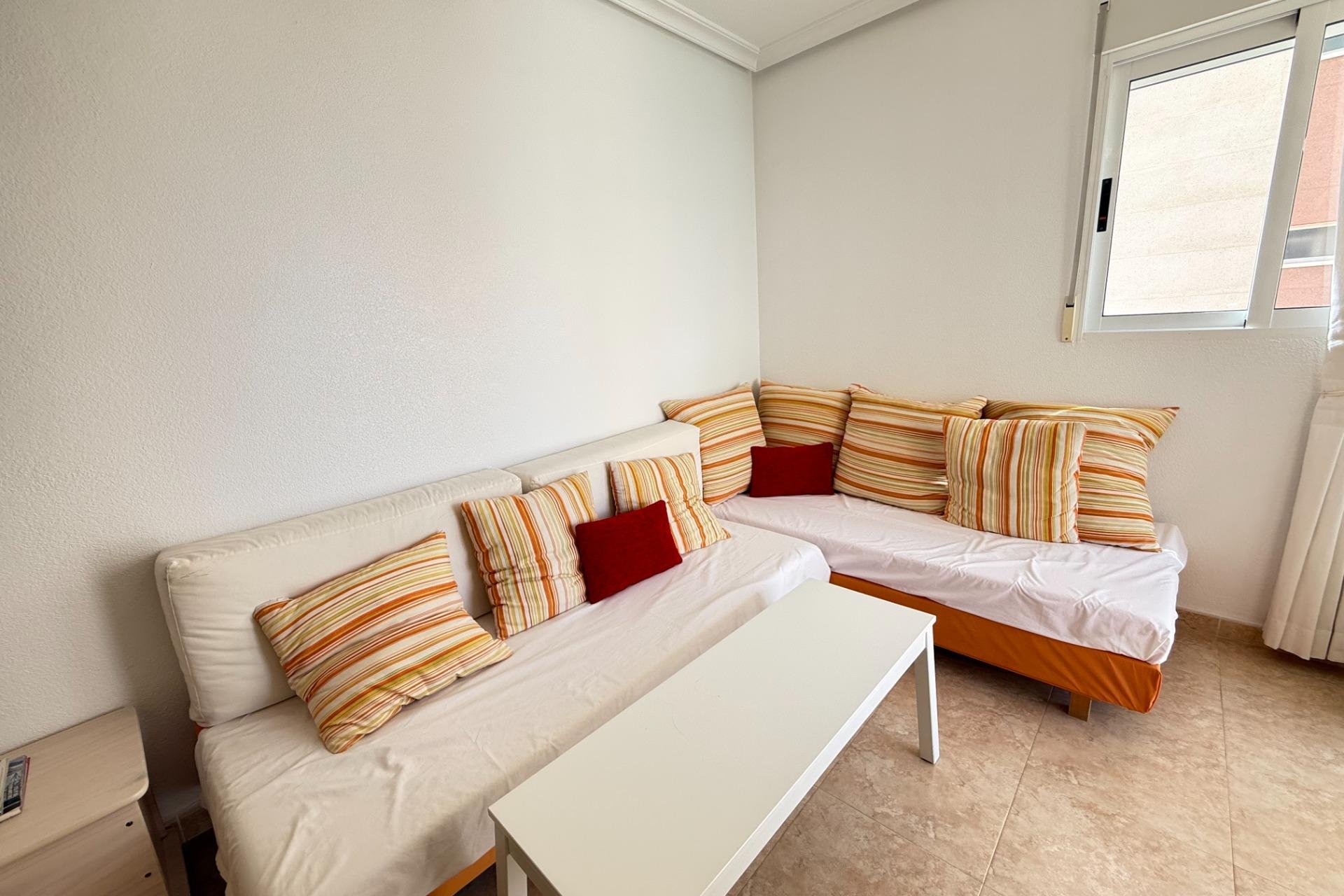 Rynek Wtórny - Apartament - Torrevieja - Nueva Torrevieja