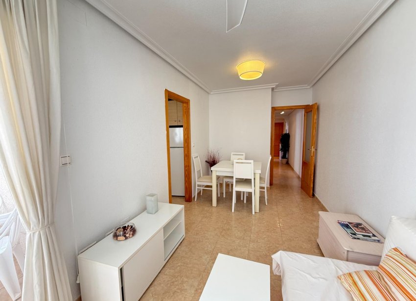 Rynek Wtórny - Apartament - Torrevieja - Nueva Torrevieja