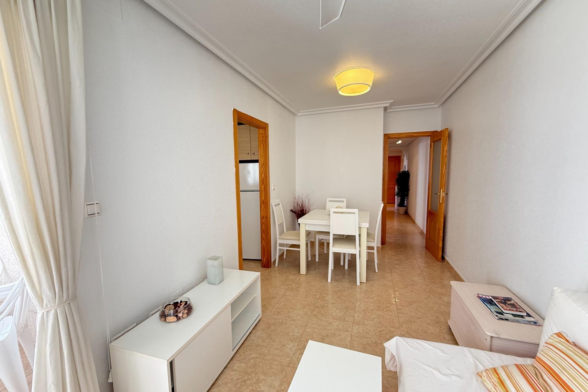 Rynek Wtórny - Apartament - Torrevieja - Nueva Torrevieja