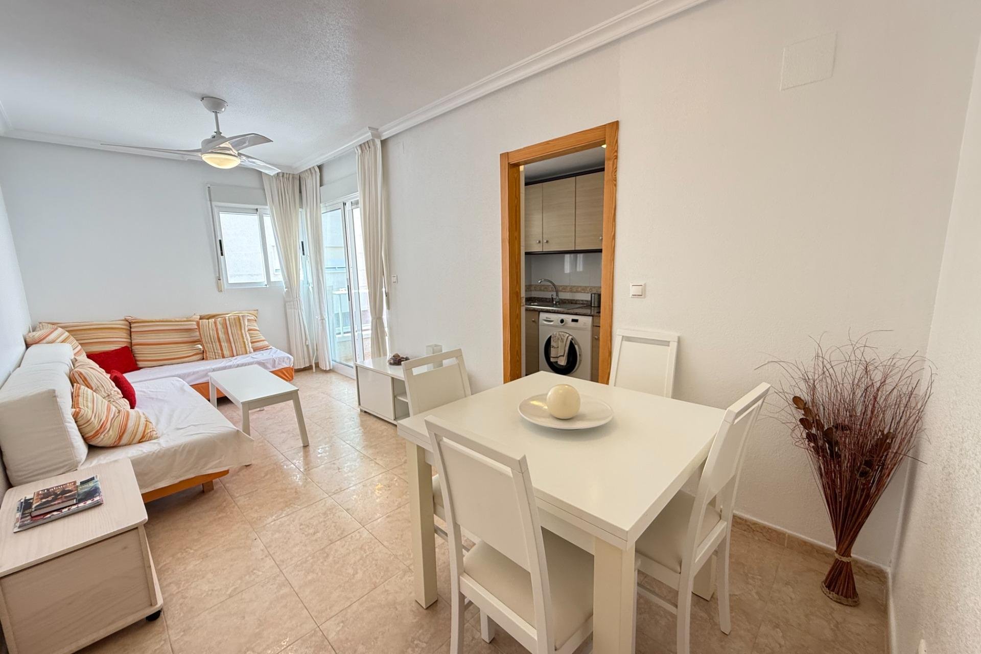 Rynek Wtórny - Apartament - Torrevieja - Nueva Torrevieja