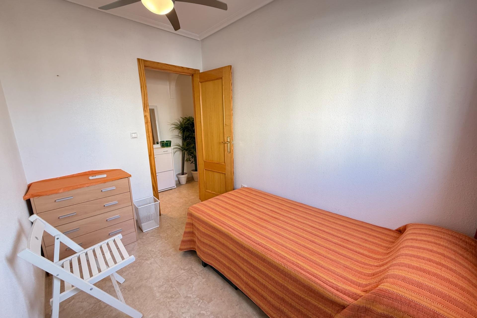 Rynek Wtórny - Apartament - Torrevieja - Nueva Torrevieja