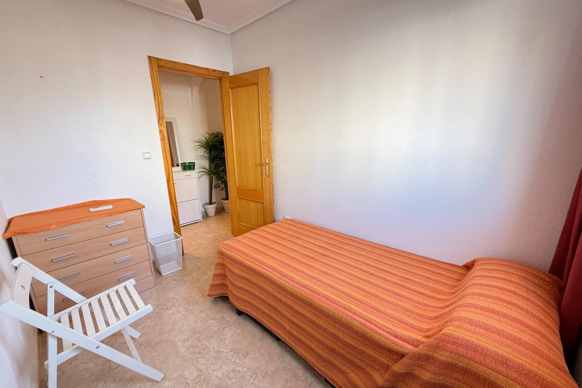 Rynek Wtórny - Apartament - Torrevieja - Nueva Torrevieja