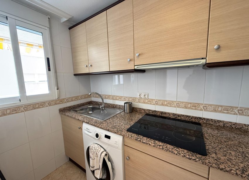 Rynek Wtórny - Apartament - Torrevieja - Nueva Torrevieja