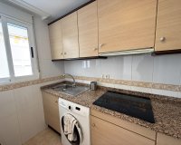 Rynek Wtórny - Apartament - Torrevieja - Nueva Torrevieja