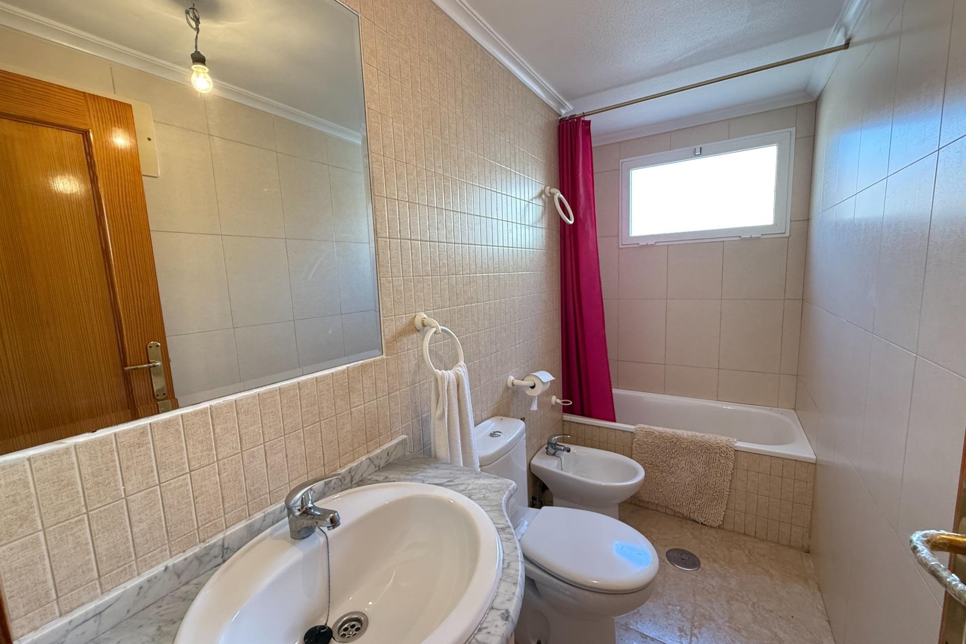 Rynek Wtórny - Apartament - Torrevieja - Nueva Torrevieja