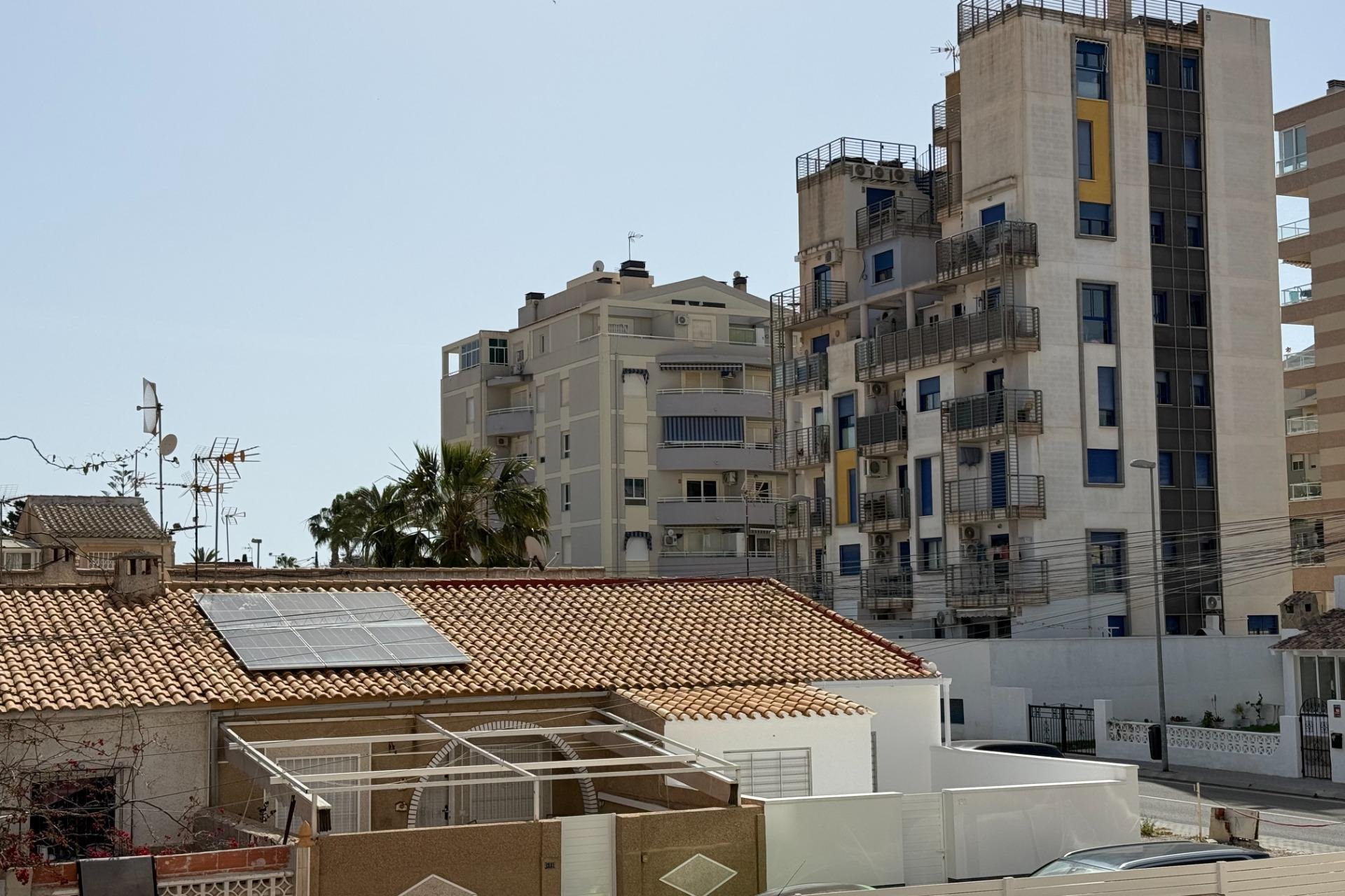 Rynek Wtórny - Apartament - Torrevieja - Nueva Torrevieja