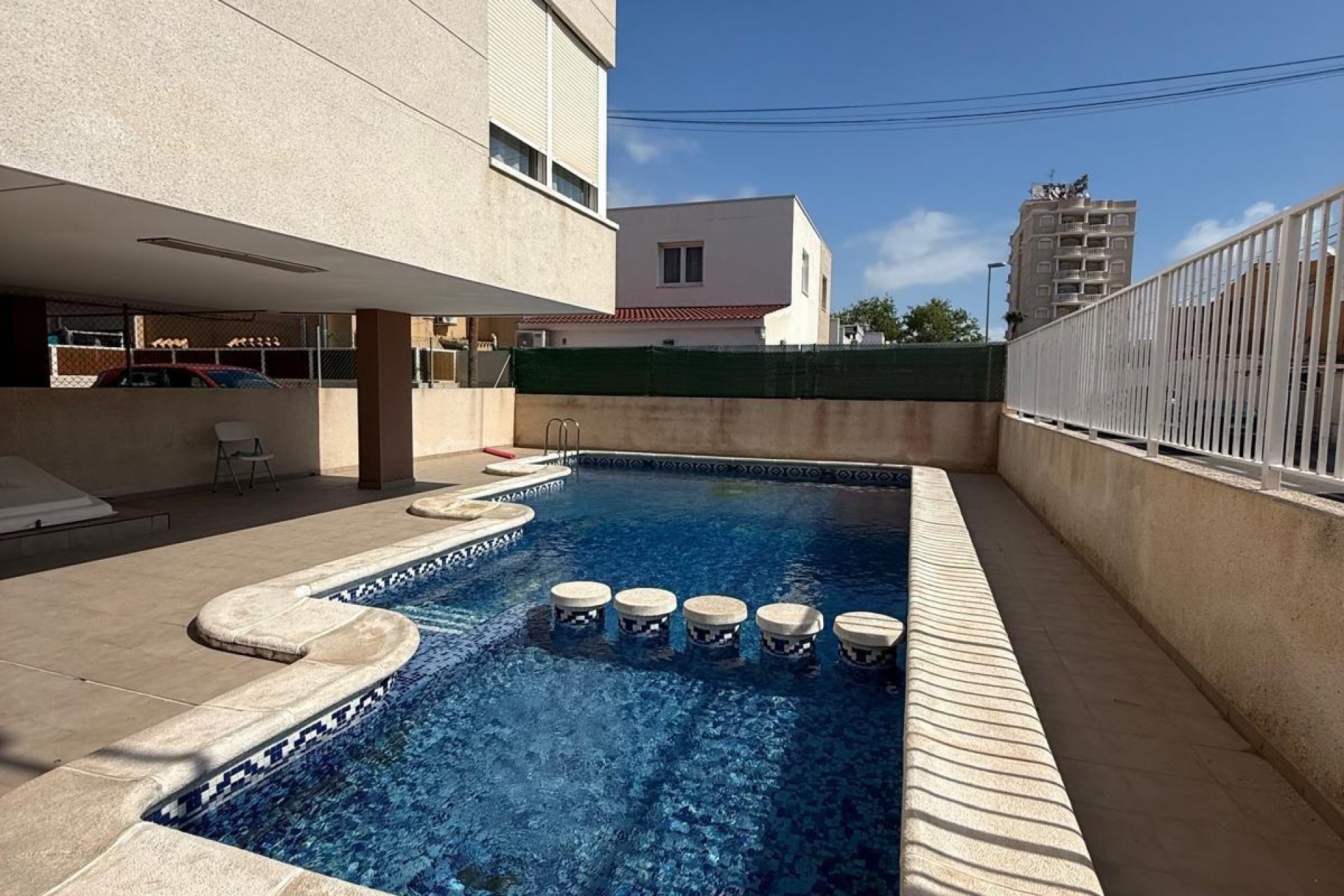 Rynek Wtórny - Apartament - Torrevieja - Nueva Torrevieja