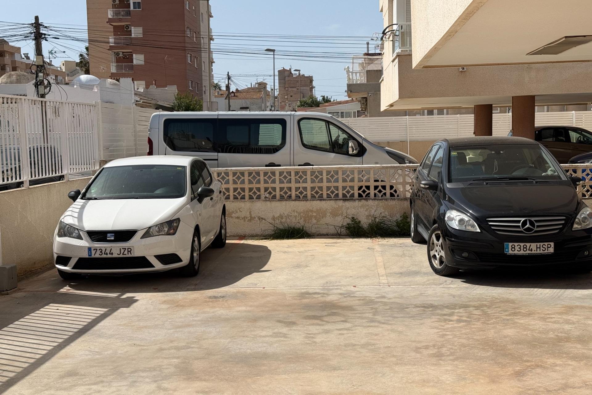 Rynek Wtórny - Apartament - Torrevieja - Nueva Torrevieja