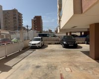 Rynek Wtórny - Apartament - Torrevieja - Nueva Torrevieja