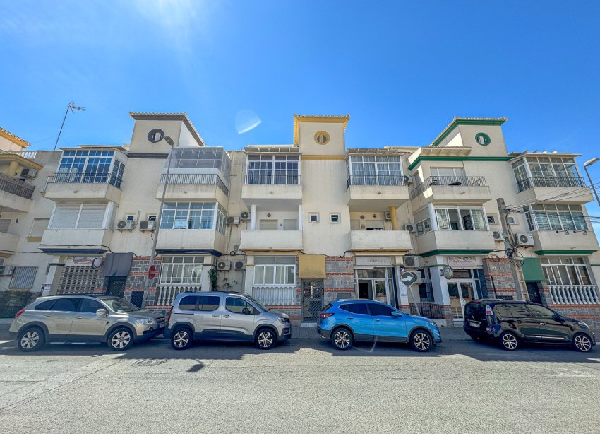 Rynek Wtórny - Apartament - Torrevieja - Nueva Torrevieja