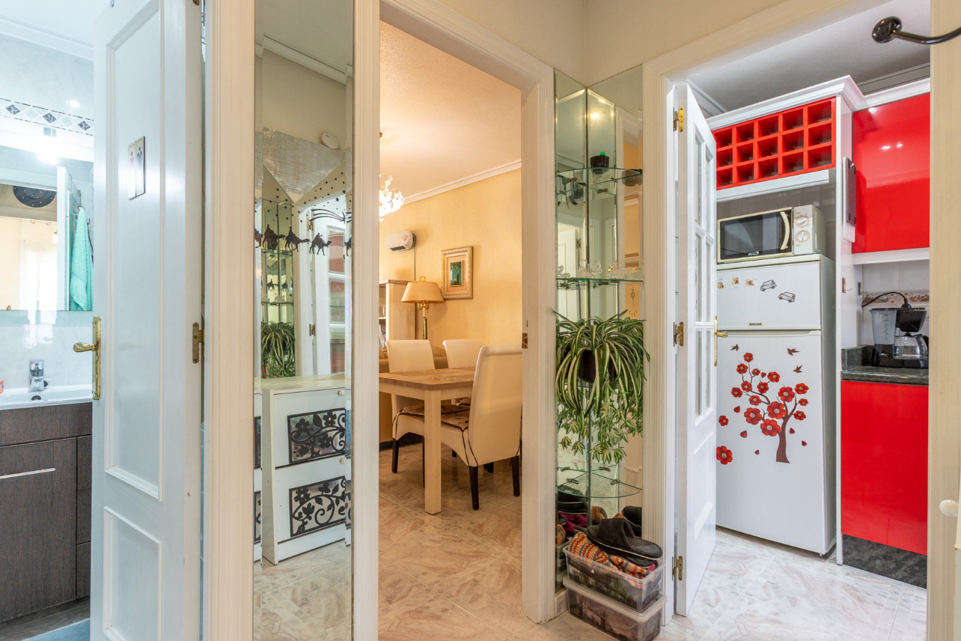 Rynek Wtórny - Apartament - Torrevieja - Nueva Torrevieja