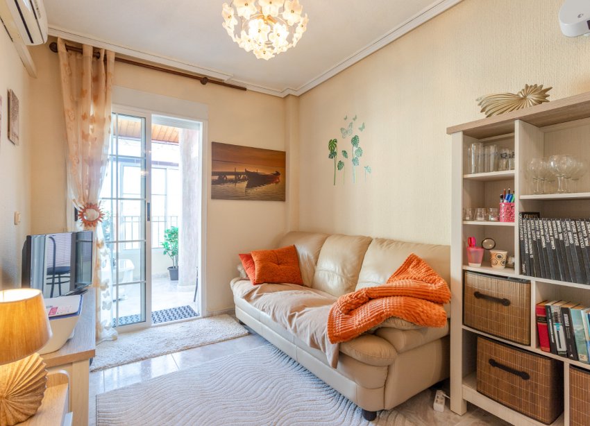 Rynek Wtórny - Apartament - Torrevieja - Nueva Torrevieja