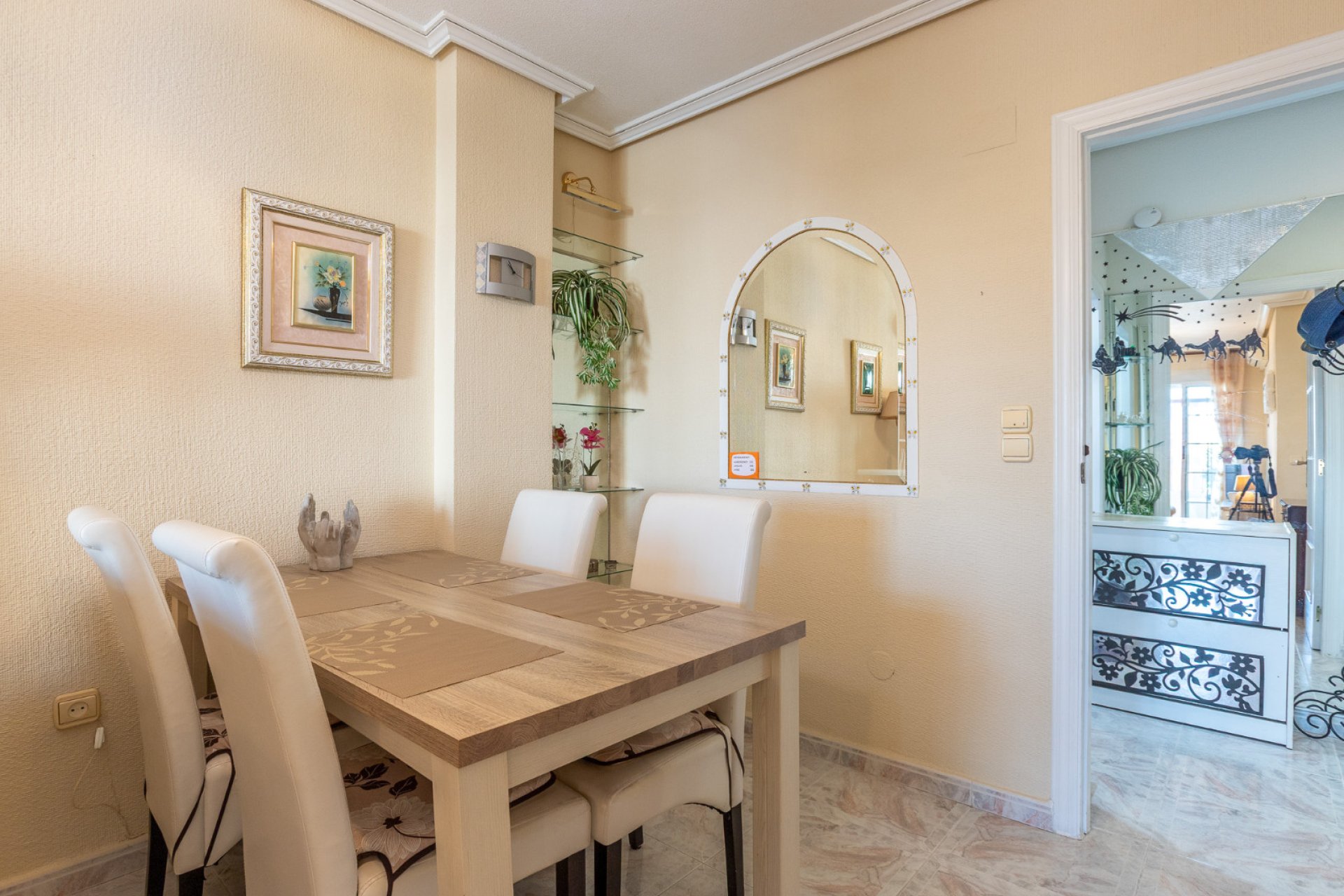 Rynek Wtórny - Apartament - Torrevieja - Nueva Torrevieja