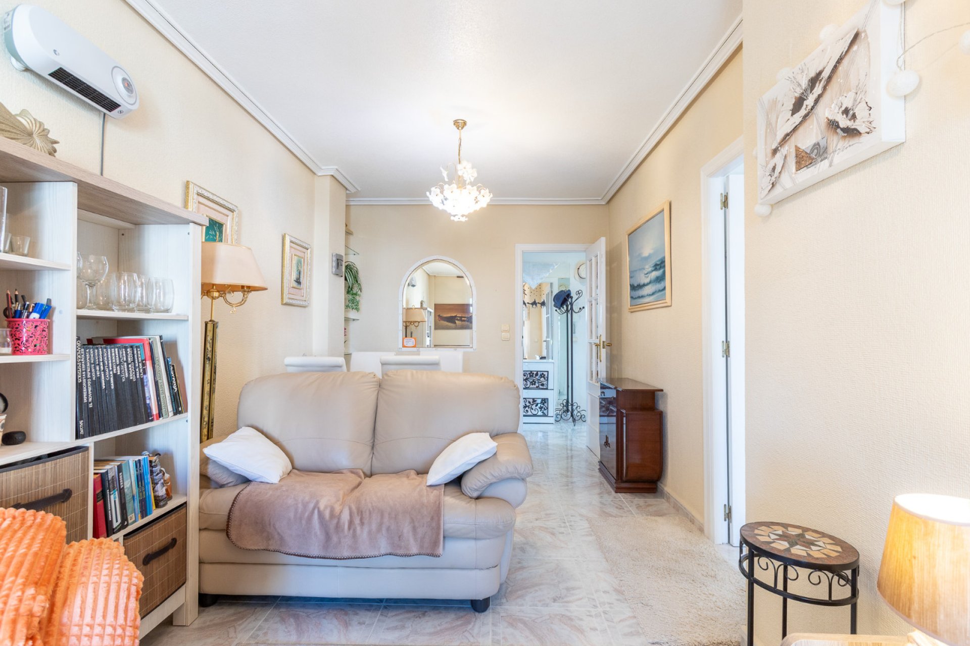 Rynek Wtórny - Apartament - Torrevieja - Nueva Torrevieja