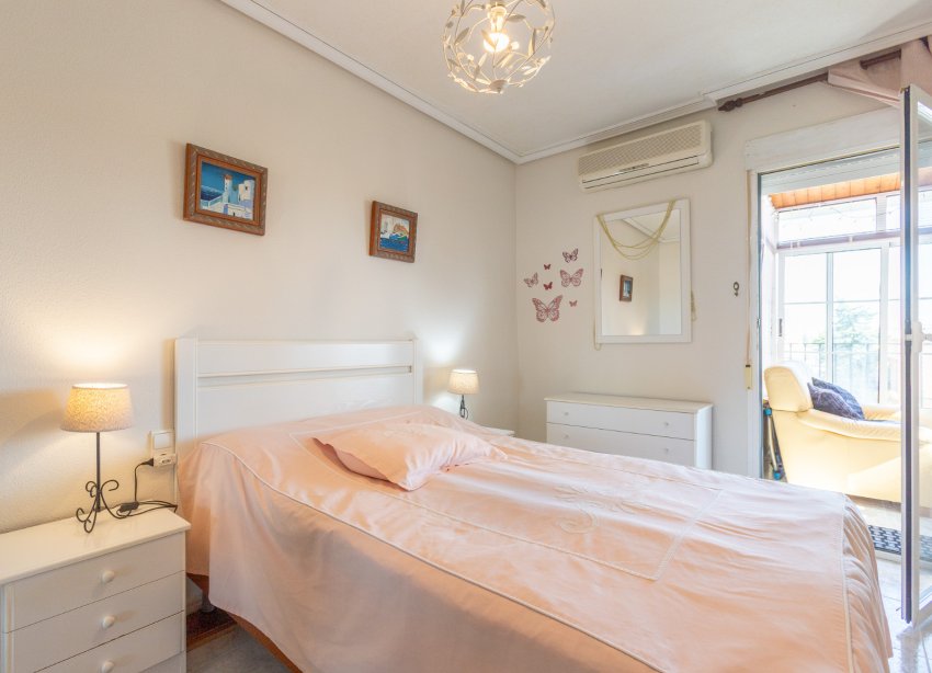 Rynek Wtórny - Apartament - Torrevieja - Nueva Torrevieja