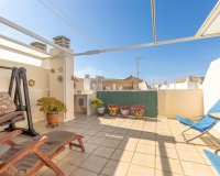 Rynek Wtórny - Apartament - Torrevieja - Nueva Torrevieja