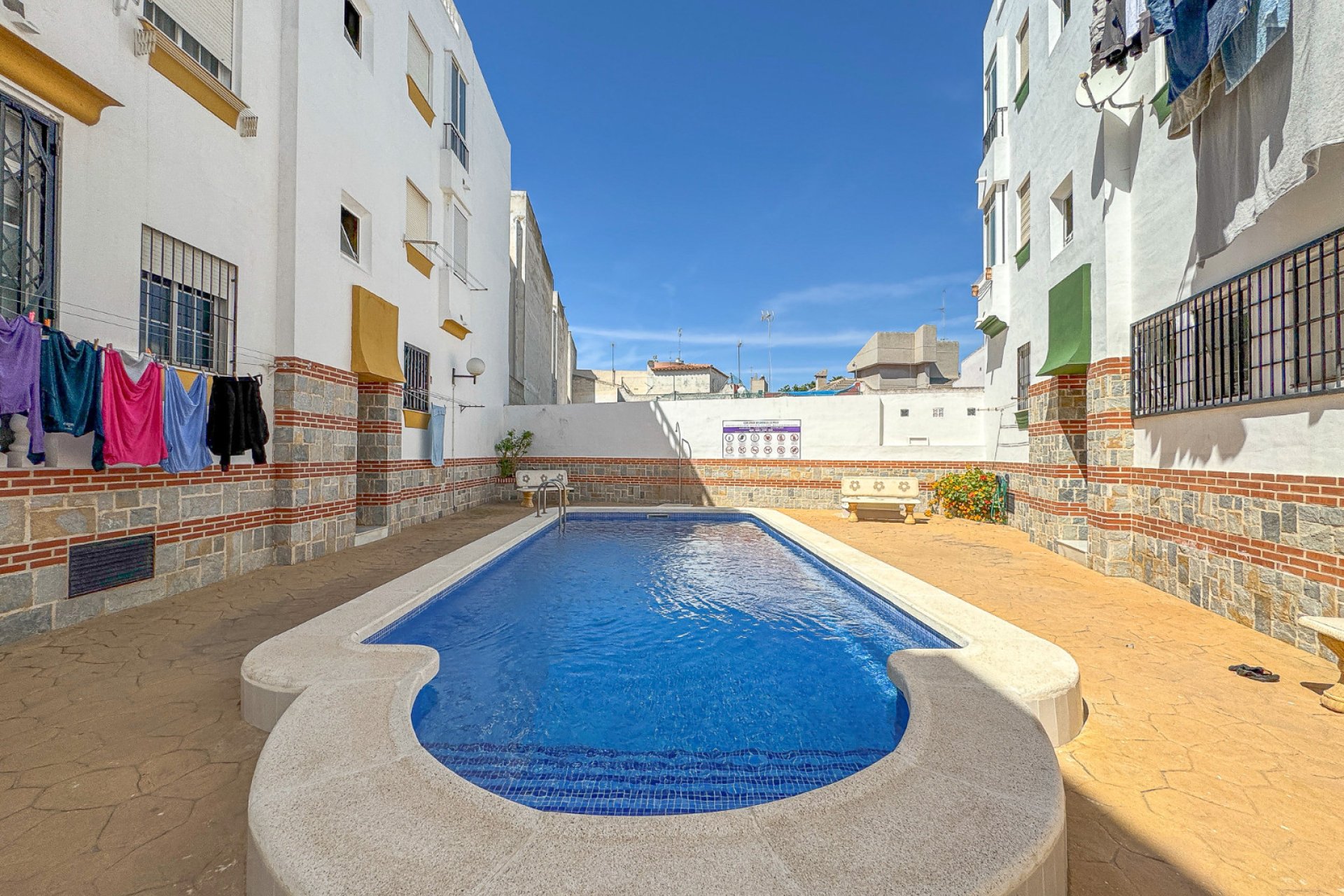 Rynek Wtórny - Apartament - Torrevieja - Nueva Torrevieja