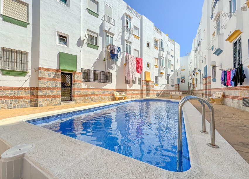 Rynek Wtórny - Apartament - Torrevieja - Nueva Torrevieja