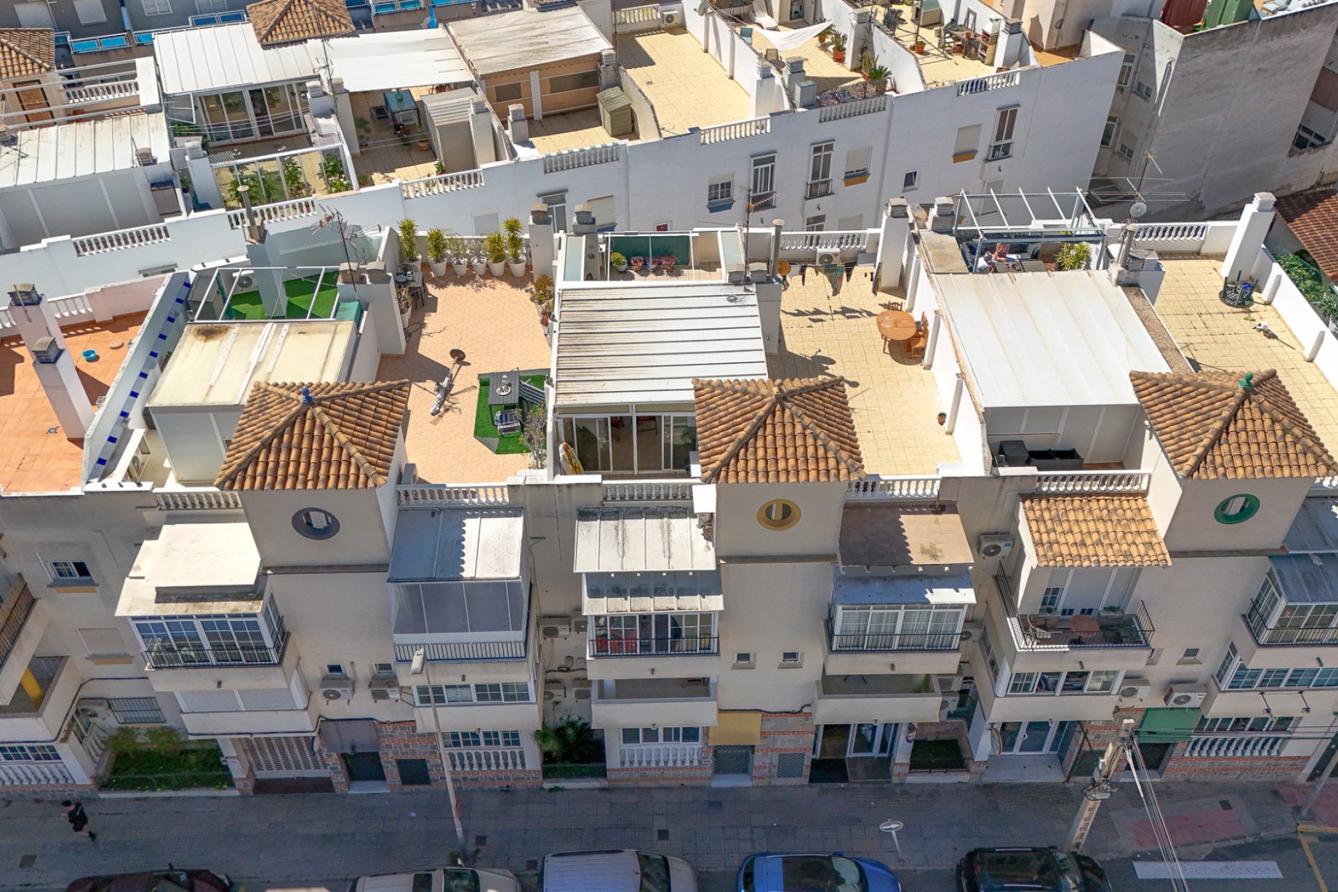 Rynek Wtórny - Apartament - Torrevieja - Nueva Torrevieja