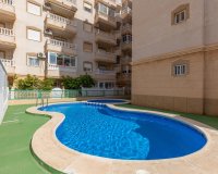 Rynek Wtórny - Apartament - Torrevieja - Nueva Torrevieja