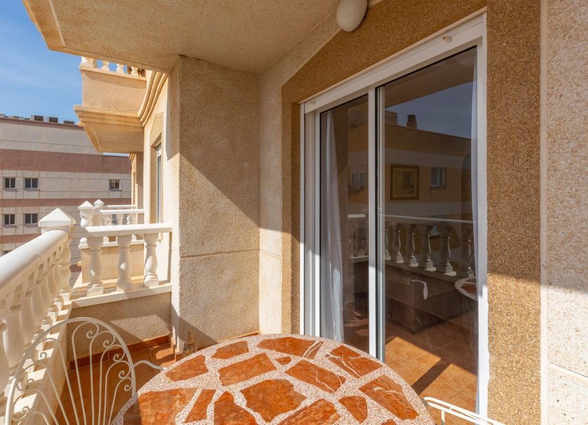 Rynek Wtórny - Apartament - Torrevieja - Nueva Torrevieja