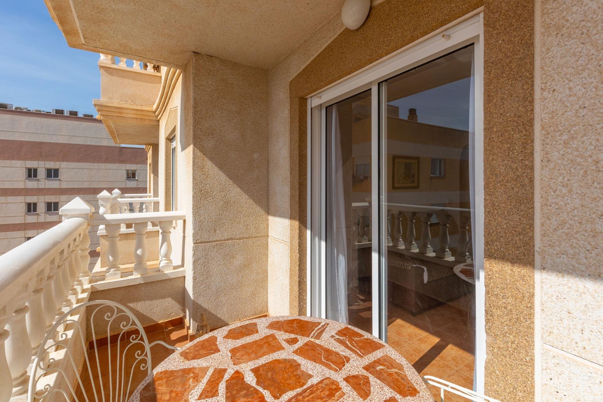 Rynek Wtórny - Apartament - Torrevieja - Nueva Torrevieja