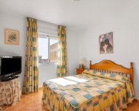 Rynek Wtórny - Apartament - Torrevieja - Nueva Torrevieja