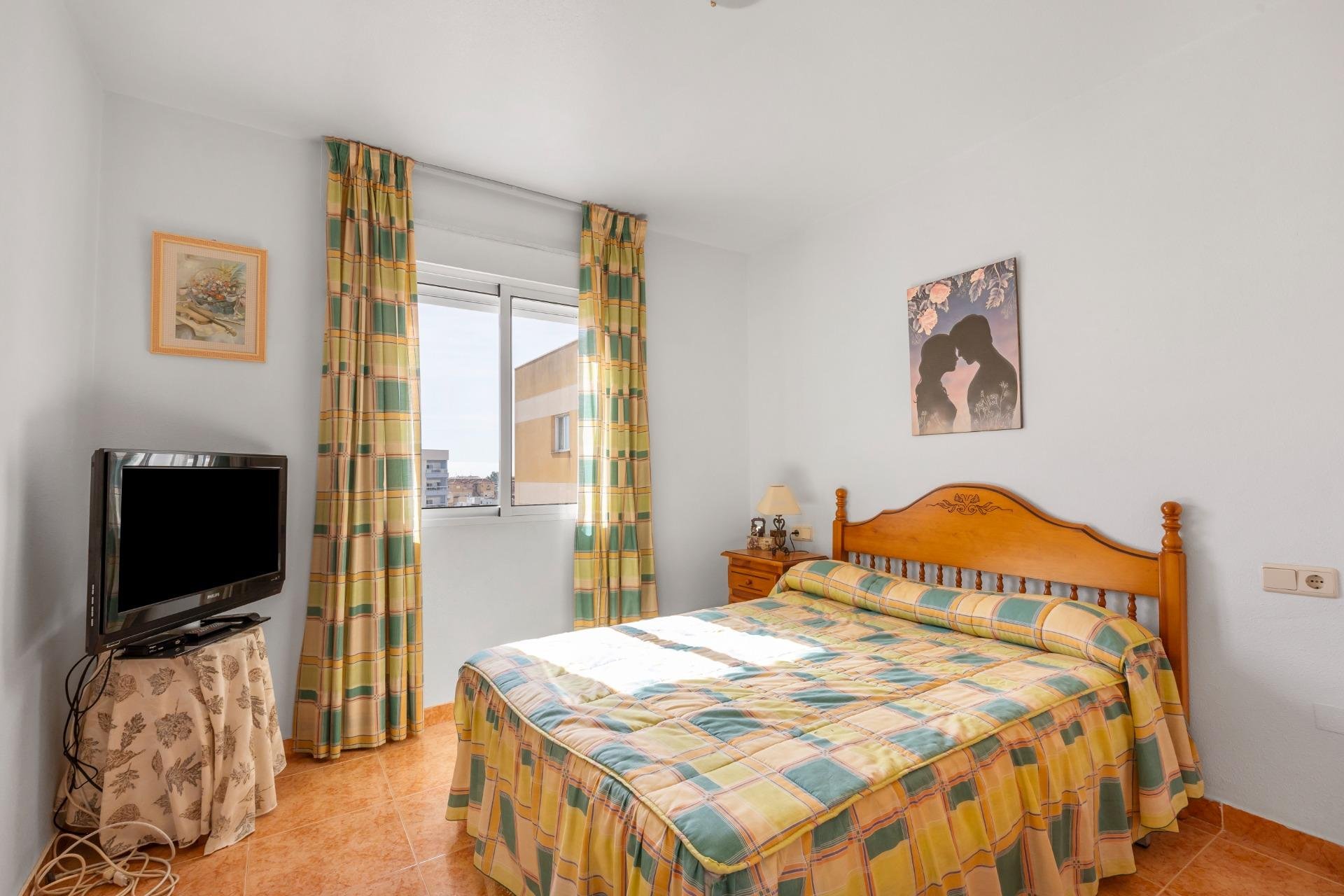 Rynek Wtórny - Apartament - Torrevieja - Nueva Torrevieja