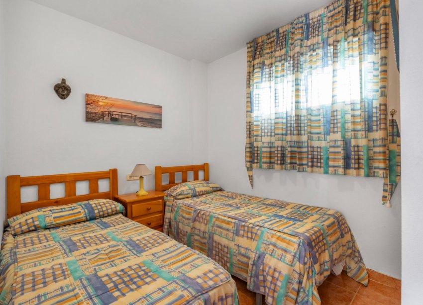Rynek Wtórny - Apartament - Torrevieja - Nueva Torrevieja