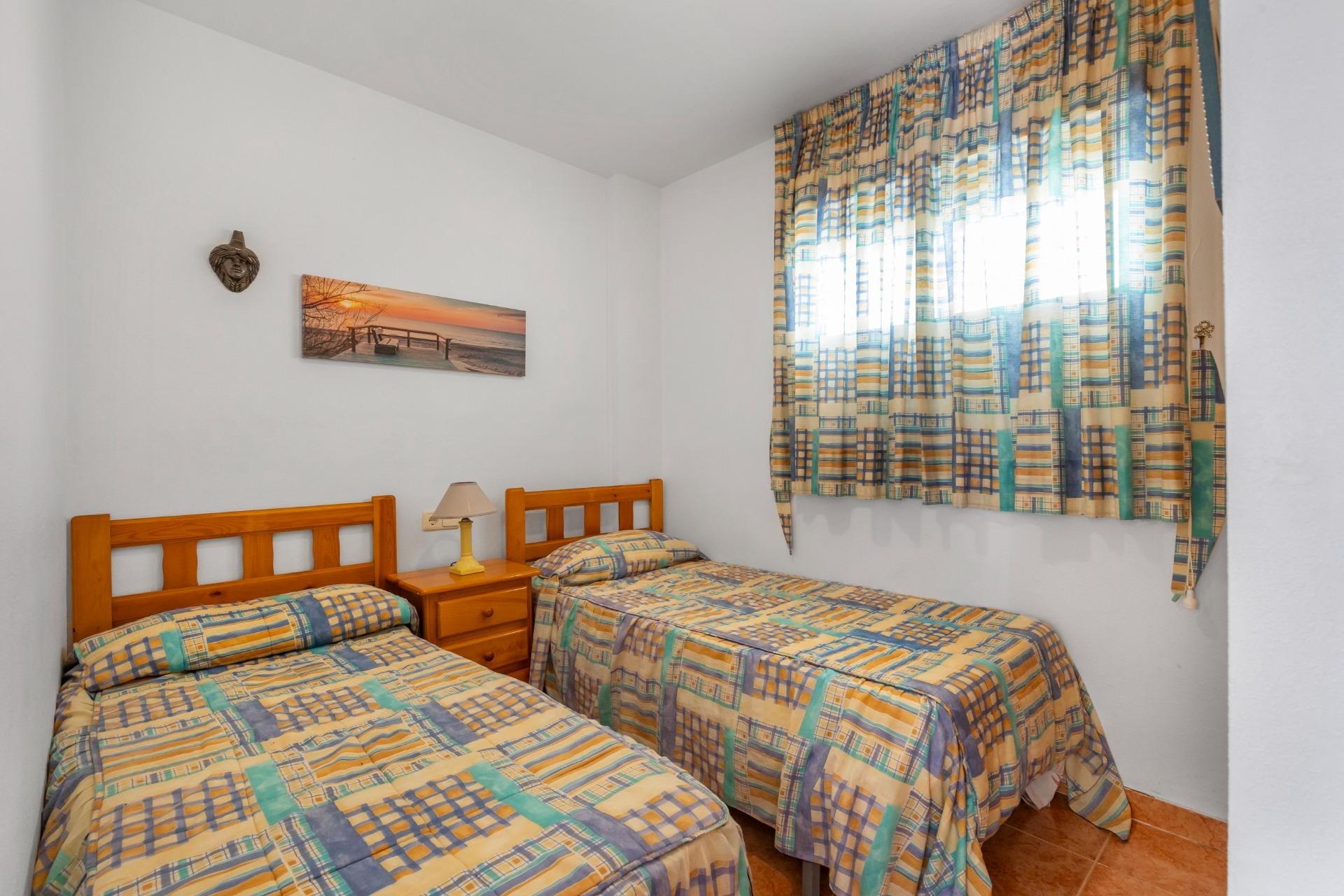 Rynek Wtórny - Apartament - Torrevieja - Nueva Torrevieja