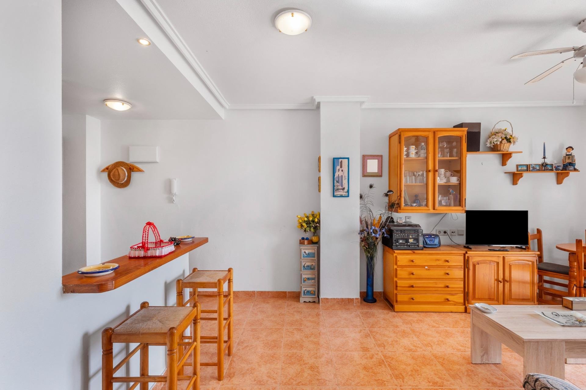 Rynek Wtórny - Apartament - Torrevieja - Nueva Torrevieja
