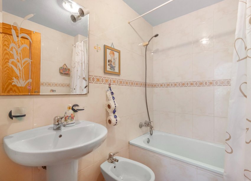 Rynek Wtórny - Apartament - Torrevieja - Nueva Torrevieja