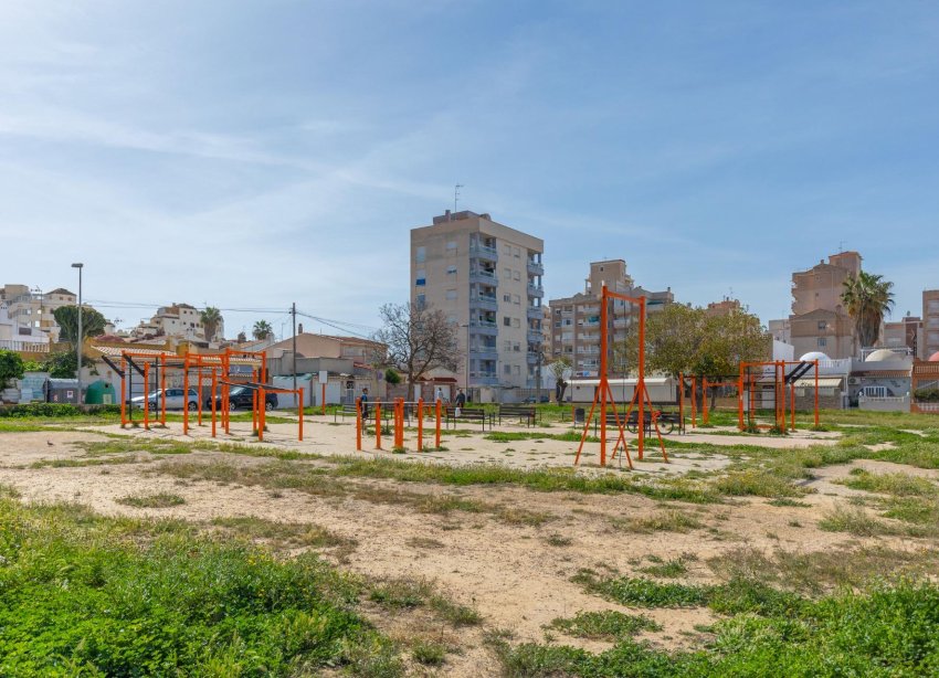 Rynek Wtórny - Apartament - Torrevieja - Nueva Torrevieja