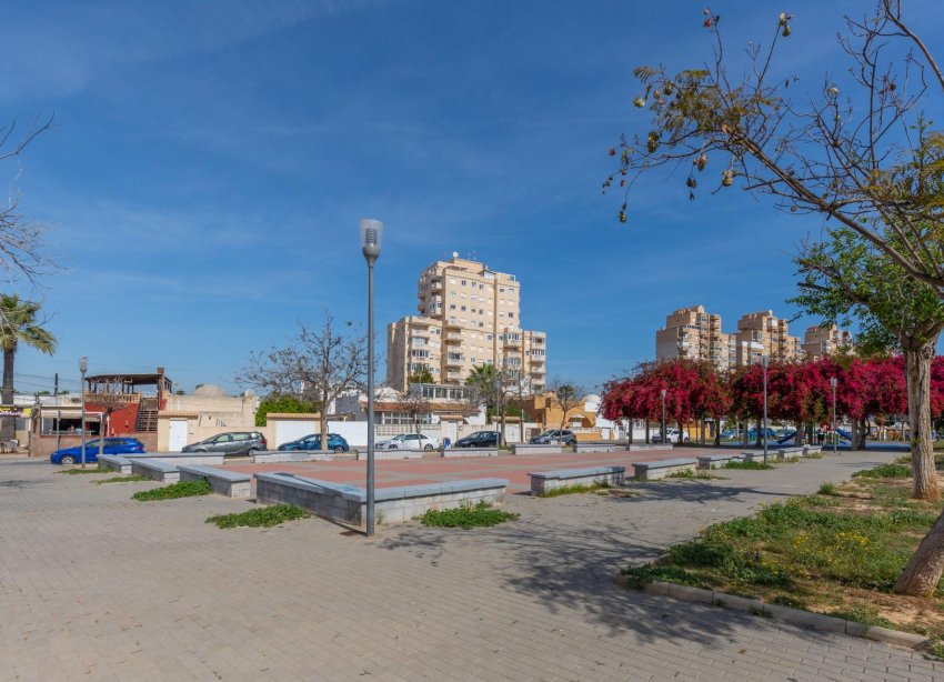 Rynek Wtórny - Apartament - Torrevieja - Nueva Torrevieja