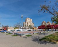 Rynek Wtórny - Apartament - Torrevieja - Nueva Torrevieja