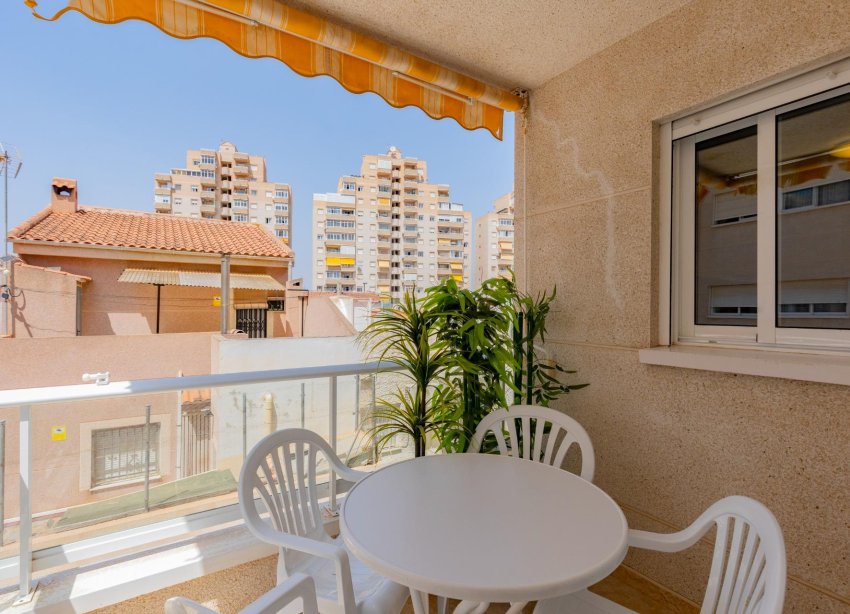 Rynek Wtórny - Apartament - Torrevieja - Nueva Torrevieja