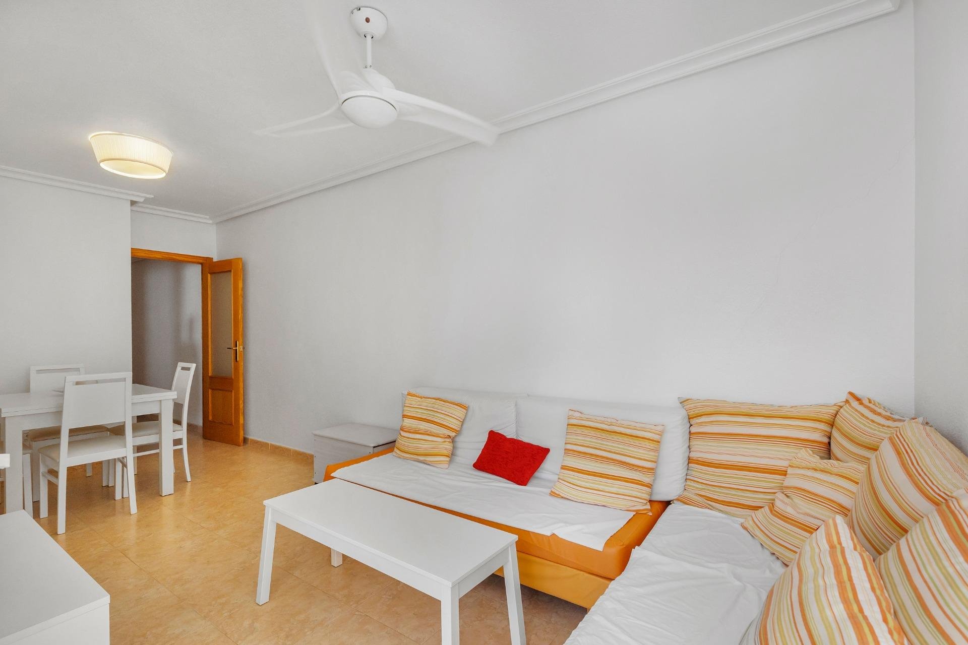 Rynek Wtórny - Apartament - Torrevieja - Nueva Torrevieja
