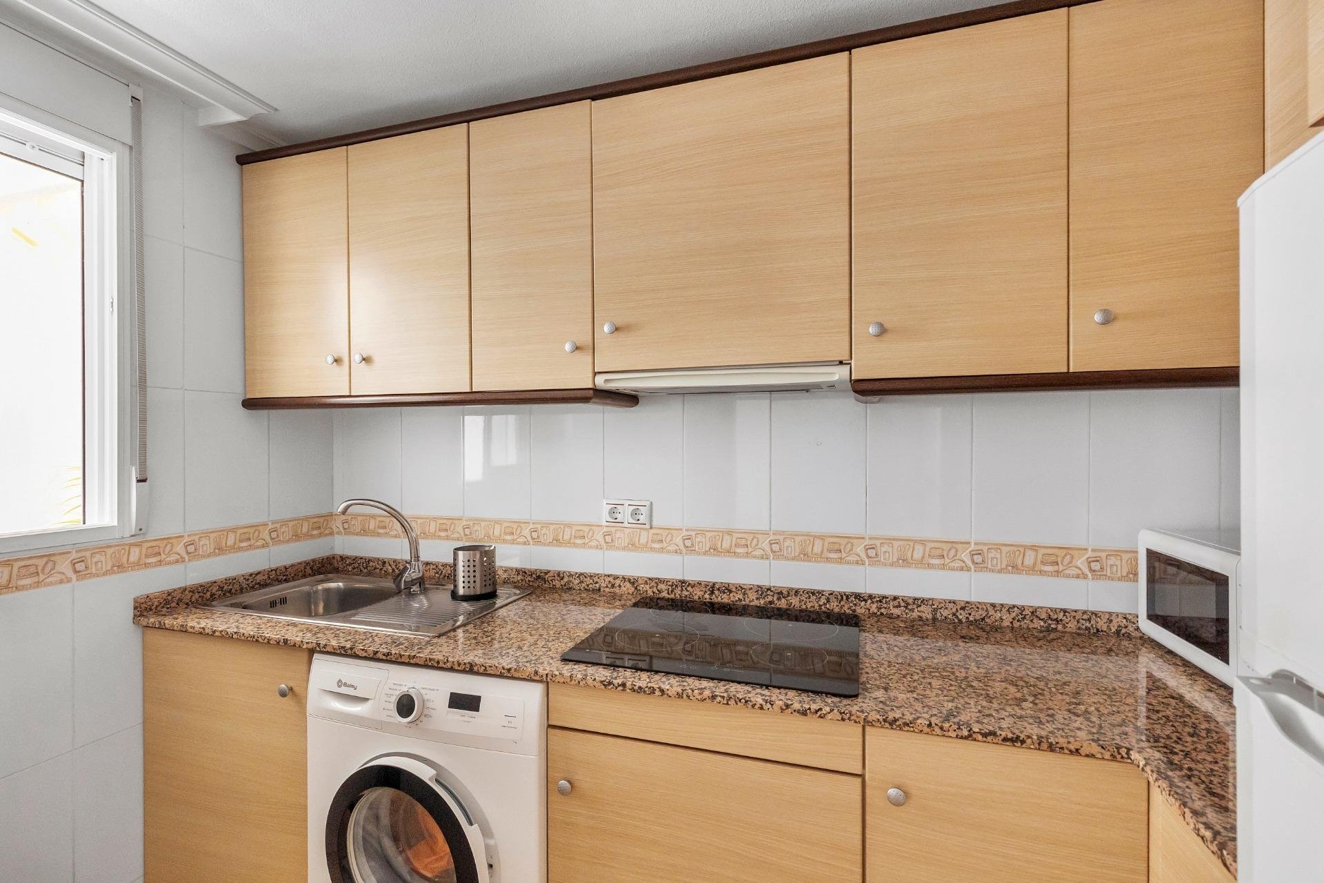 Rynek Wtórny - Apartament - Torrevieja - Nueva Torrevieja