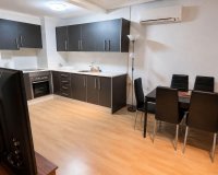 Rynek Wtórny - Apartament - Torrevieja - Nueva Torrevieja