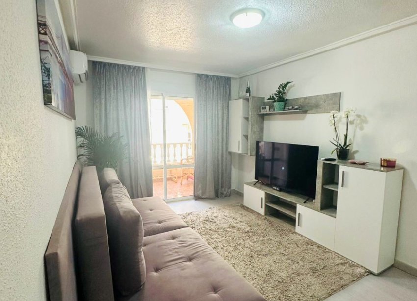 Rynek Wtórny - Apartament - Torrevieja - Parque de las Naciones