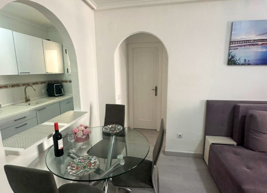 Rynek Wtórny - Apartament - Torrevieja - Parque de las Naciones