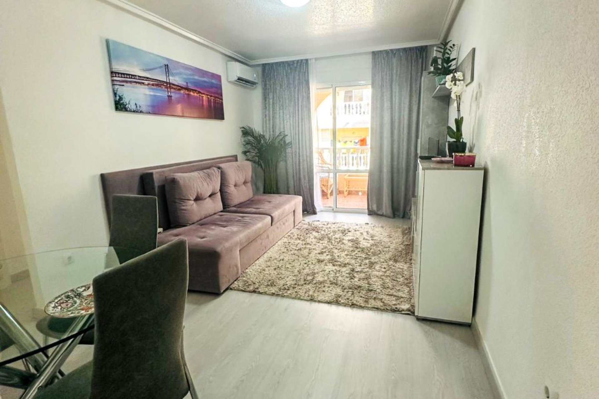 Rynek Wtórny - Apartament - Torrevieja - Parque de las Naciones