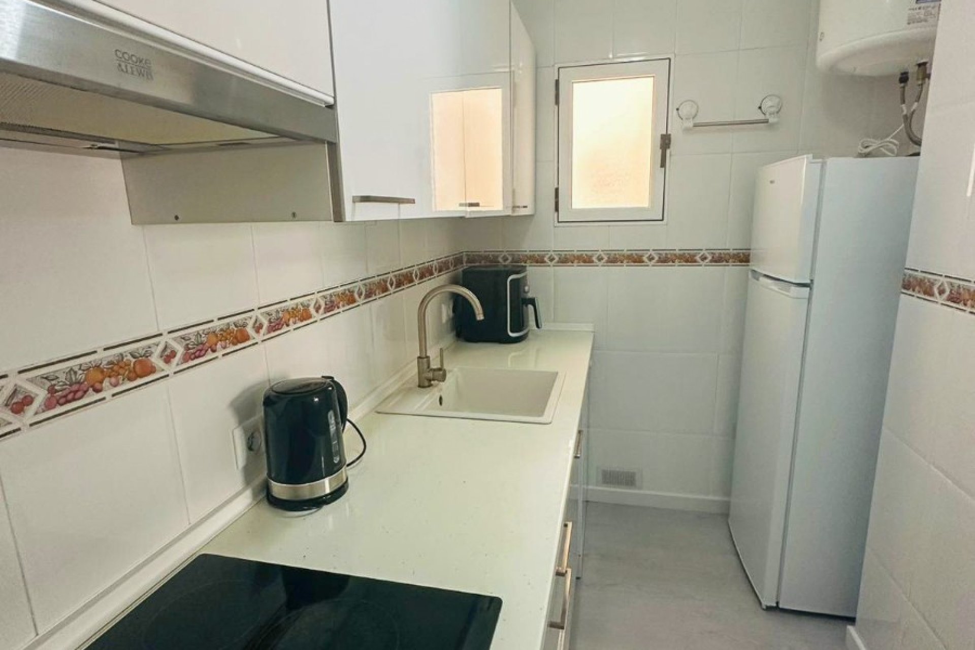 Rynek Wtórny - Apartament - Torrevieja - Parque de las Naciones