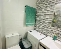 Rynek Wtórny - Apartament - Torrevieja - Parque de las Naciones