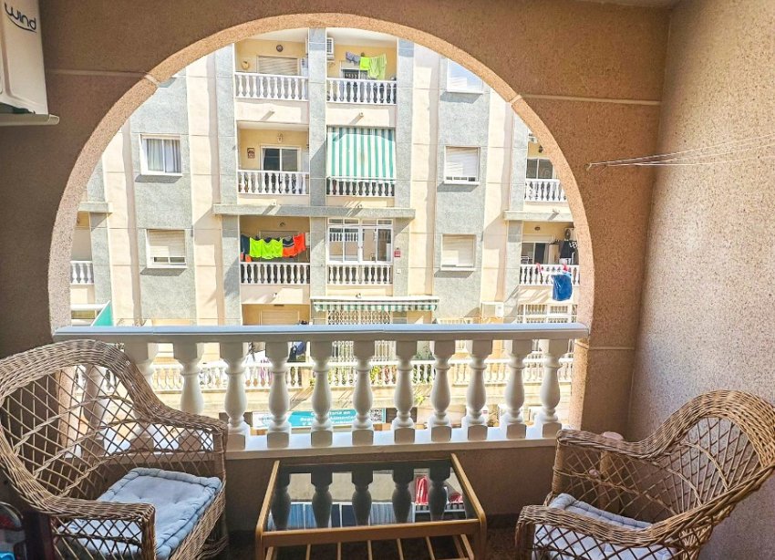 Rynek Wtórny - Apartament - Torrevieja - Parque de las Naciones