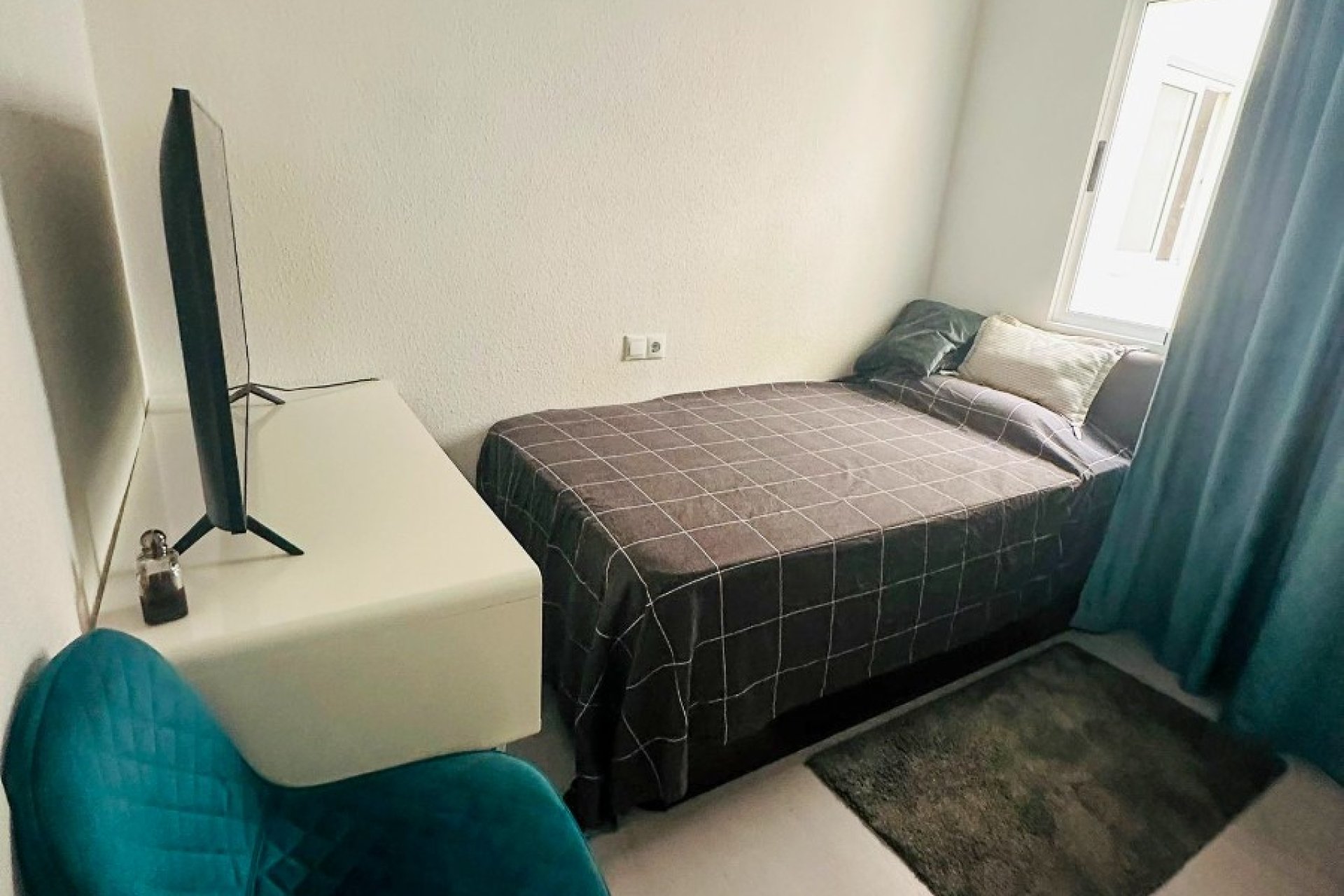 Rynek Wtórny - Apartament - Torrevieja - Parque de las Naciones