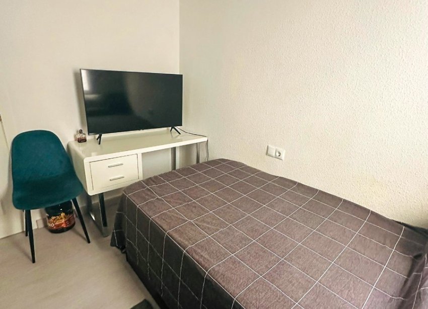 Rynek Wtórny - Apartament - Torrevieja - Parque de las Naciones
