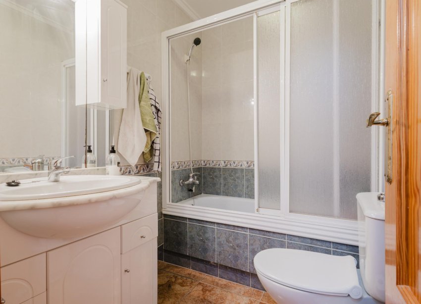 Rynek Wtórny - Apartament - Torrevieja - Parque de Las Naciones